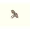 Wilesco 01952 ET Steam Shut-off Valve Lower Part / Valve Body