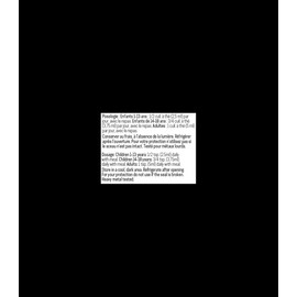 Alterra NeurOmega Orange 150 ml