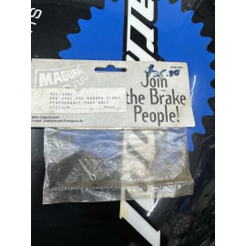 Magura Clara/Louise 3.1 Bicycle Disc Brake Pad Grey New