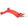 Scooter Rear Mudguard Tire Mud GuardScrewScrew Silicone Plug Set for