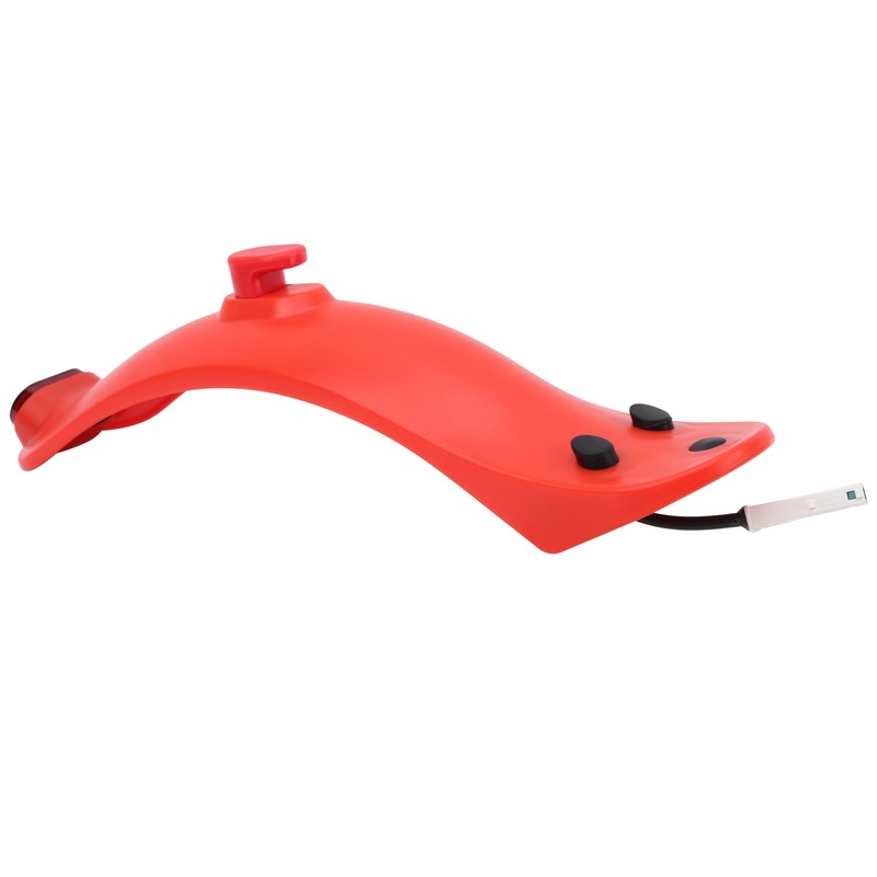 Scooter Rear Mudguard Tire Mud GuardScrewScrew Silicone Plug Set for