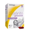 Serenity Pregnancy - complex of zinc, vitamin B9, iodine and omega 3 - Origin France - Pregnant and serene! - Sérénité Grossesse