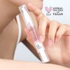 With Shan Nail & Cuticle Oil Pen Energy Care Vita