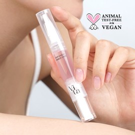 With Shan Nail & Cuticle Oil Pen Energy Care Vita Set (4ml x 4ea) / 위드샨 네일&큐티클 오일펜 에너지케어 비타 세트(4ml x 4ea)