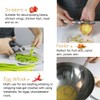 Kitchen Utensil Set-Silicone Cooking Utensils-33 Kitchen Gadgets & Spoons for