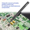 Manual Vacuum Suction Pen Soldering Sucking Pickup Tool Kit with