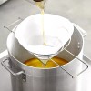 Kitchenware 10" Fryer Oil Cone Filter Holder