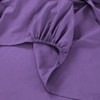 CHARKHAH Polycotton Fitted Sheet for Single Double King Super King