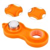 T TAKONE Perlator Key, 3 Pieces Plastic Tap Aerator Removal