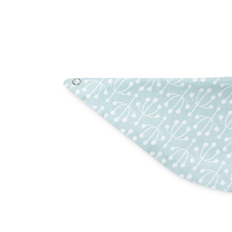 Julius Zöllner Jersey Scarf Approx. 18 x 40 cm Planty