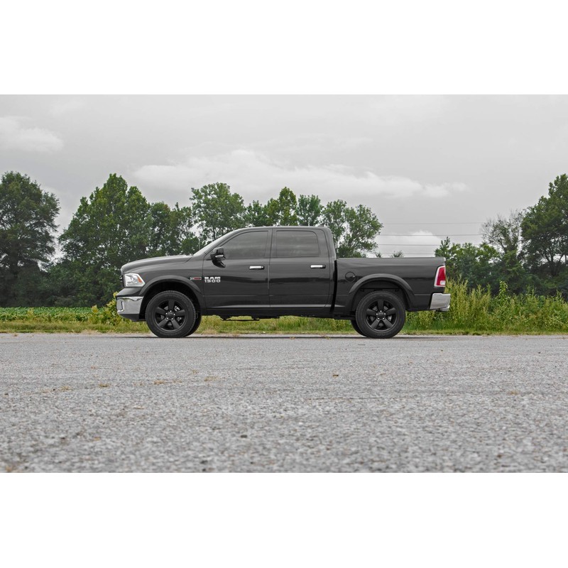 Rough Country 2.5" Leveling Coil Spacers for (Ram 1500/2500/3500) -
