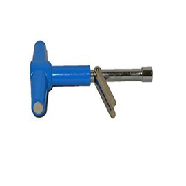 Plastic Oddities No Hub Torque Wrench (WTWR060)