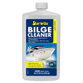 STAR BRITE Bilge Cleaner - 32 OZ (080532PW)