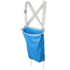 Zenport AG416 Agrikon 44-Pound Fruit Picking Bag, Soft Shell, Harvest