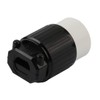 USA 3-Prong Male AC Plug, UL Nema 5-20R 3 Pole