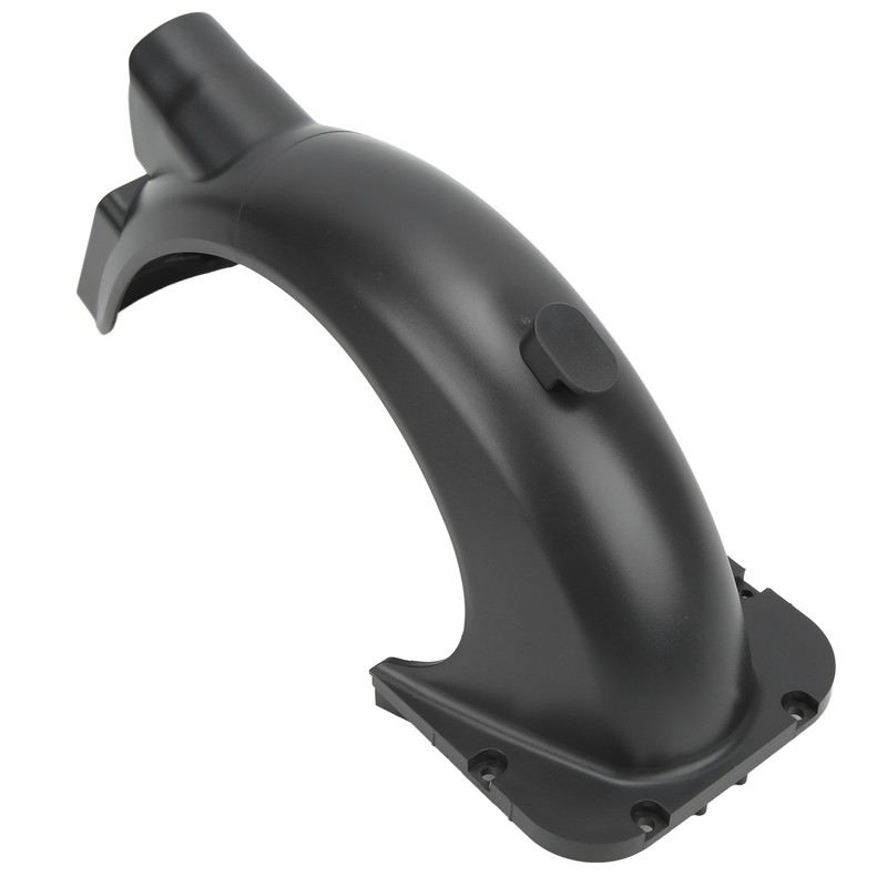 Electric Scooter Rear Mudguard Rear Splash Guard Replacement for Ninebot