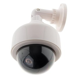 Otio - Outdoor Surveillance Camera with LED