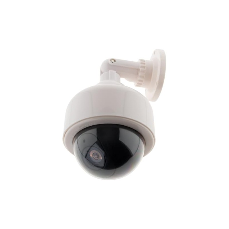 Otio - Outdoor Surveillance Camera with LED