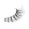 KISS KISS So Wispy False Eyelashes Multipack #11, Full Bouncy