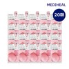 Mediheal Collagen Essential Mask Core Elasticity 10 Sheets + 10