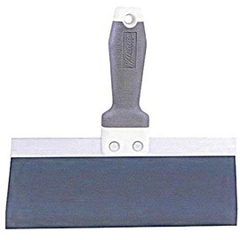 Walboard Tool 18-028/TG-08 8" Blue Steel Taping Knives