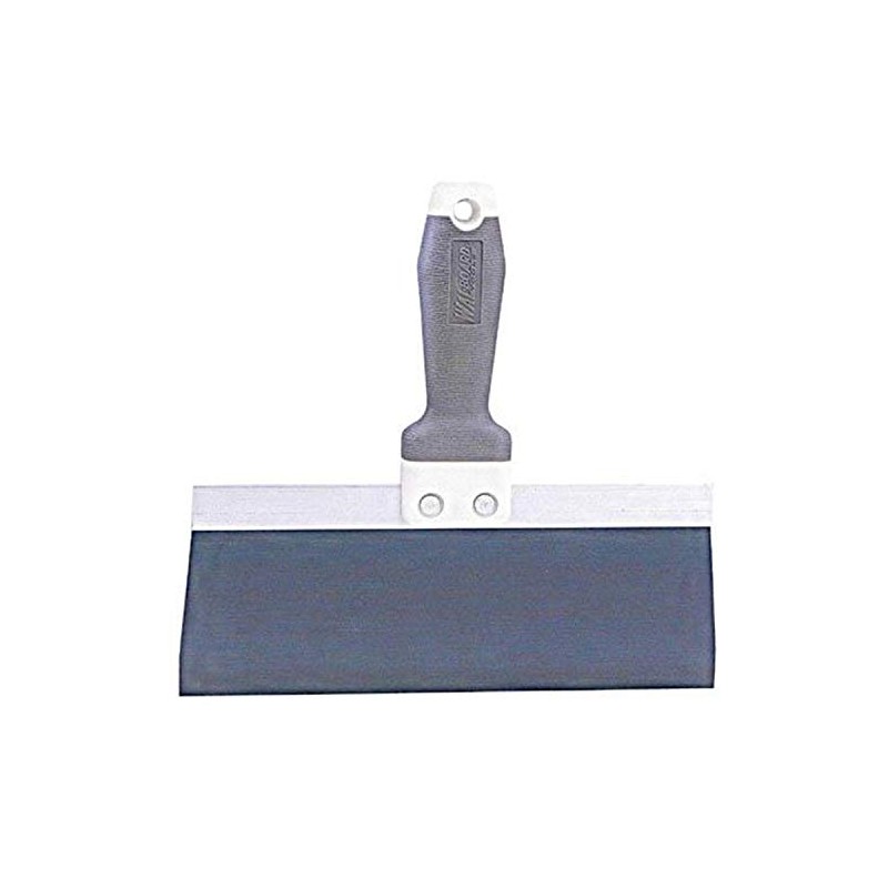 Walboard Tool 18-028/TG-08 8" Blue Steel Taping Knives