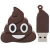 U Disk USB2.0 3 Dimensional Practical Particular Data Storage Gift