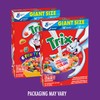 Trix Fruity Breakfast Cereal, 6 Fruity Shapes, Whole Grain, Giant
