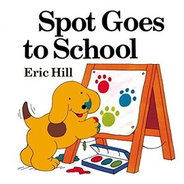 Spot Goes to School