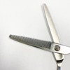 Axis Professional Shears for Hairdressing YR Set, 6.0 Inches, 15%