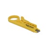 DELOCK Network Punch and Stripping Tool