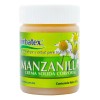 Pack 4 Pomadas De Manzanilla Frasco De 40g Hierbas