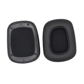 Gatuida 2pcs Replacement Earpads for Headphones Soft Ear Pads for Enhanced and Noise Isolation Comfortable Fit for Gaming and Music Use