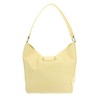 Valentino Branca Giallo Hobo Bag, Yellow