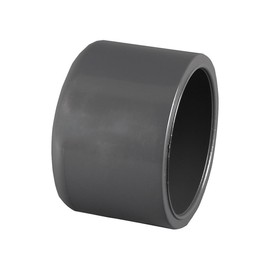 CHARLOTTE PIPE & FOUNDRY PVC 08116 1800HA 1-1/2" SCH80 Slip Cap