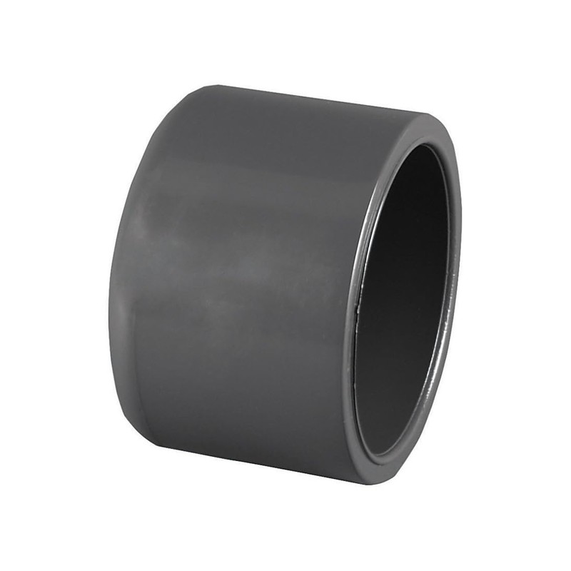 CHARLOTTE PIPE & FOUNDRY PVC 08116 1800HA 1-1/2" SCH80 Slip
