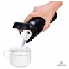 Importeek 15pz Termo Botella Acero Inox Portatil Antiderrame 500ml
