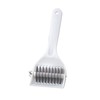 HIC’s Gourmet Rolling Fresh Herb and Multipurpose Kitchen Mincer, with