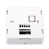 5A Programmable Thermostat Highly Reliable Single Chip Digital LCD Display