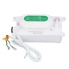 gernie HVAC Condensate Pump, 100L/H Automatic Condensate Removal, 0.5L Tank,