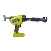 RYOBI 18V ONE+ 10 Oz. Caulk and Adhesive Gun 18