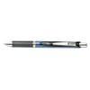 Pentel EnerGel RTX Roller Ball Retractable Gel Pen, Black Ink,