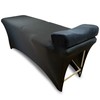Spa Bed Cover for Lash Extension Bed TopBuy Lash Bed