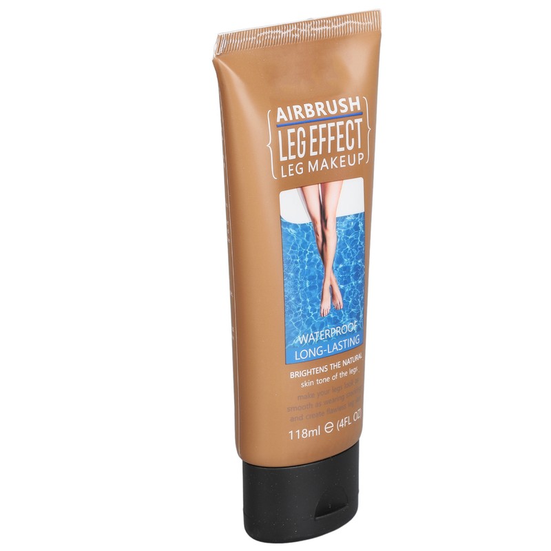 Leg Makeup Easy Application Long Lasting Leg Highlighter For Stage