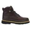 Georgia Men's G6274 6" Boot, Multi, 120