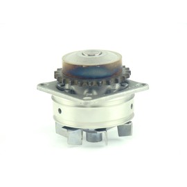 OAW N1510 Engine Water Pump for 96-01 Infiniti I30, 01-03 QX4, 95-01 Nissan Maxima & 01-04 Pathfinder 3.0L 3.5L