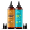 Botanic Hearth Botanic Hearth Batana & Caffeine and Argan &
