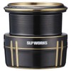 Daiwa SLP Works SLPW EX LT Spool 2500S Black