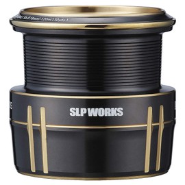 Daiwa SLP Works SLPW EX LT Spool 2500S Black