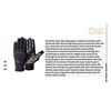 AK Xtreme Designed Polar Flexi Winter Horse Riding Gloves &